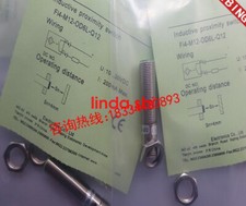 1 pcs new TURCK NI4-M12-OD6L-Q12 One year warranty