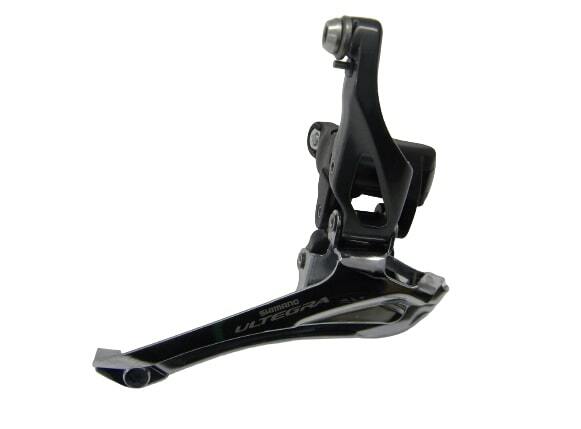Shimano Ultegra FD-6800 Front Derailleur 31.8mm Bottom Pull