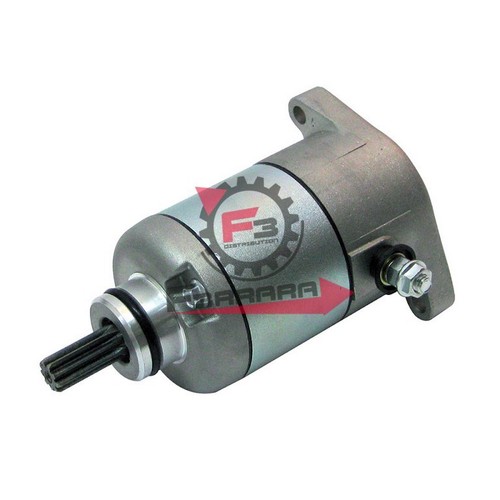 457.404260110 Starter Motor Honda Sh 