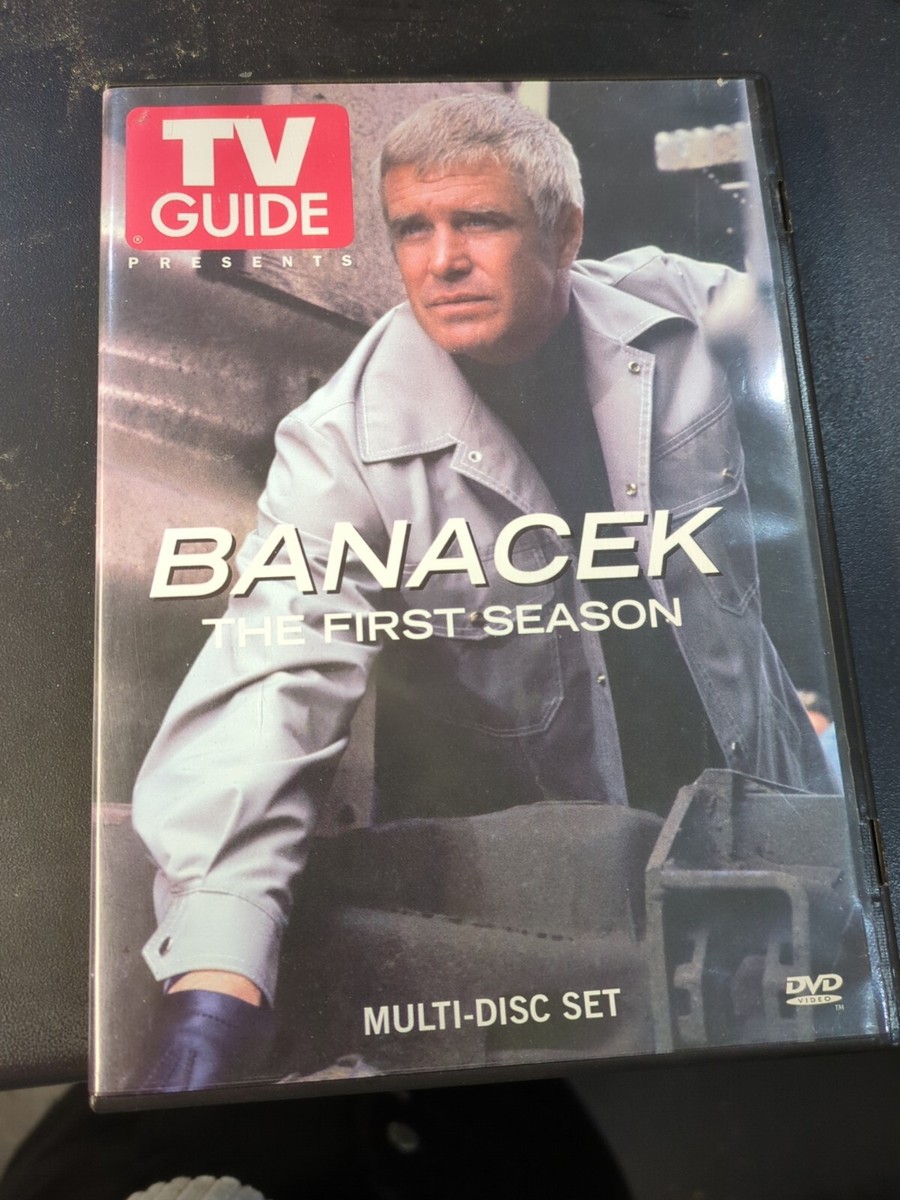 Thomas Banacek Quotes