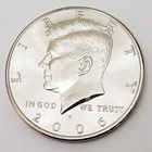 2006 P KENNEDY HALF DOLLAR  AVE CIRCULATED **FREE SHIPPING**