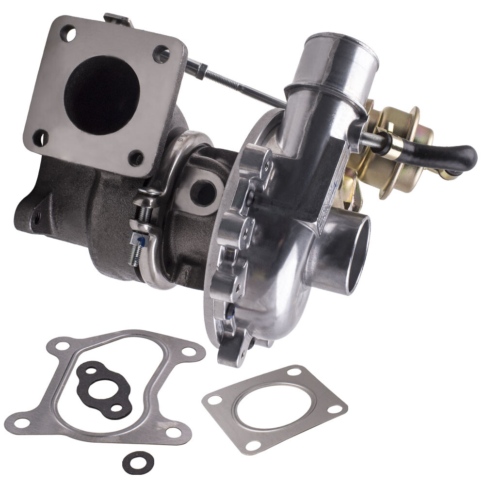 Turbocharger for Ford Ranger Double Mazda B2500 2.5L VJ33 WL84 1999- VD430090