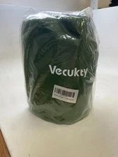 VECUKTY Sleeping Pad, Lightweight, Outdoor Sleep Comfort, Camping Pad NEW