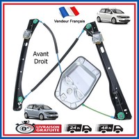 Mechanismus Fensterheber Vorne Rechts Passagier FüR Vw Golf Plus Panel 5M0837462