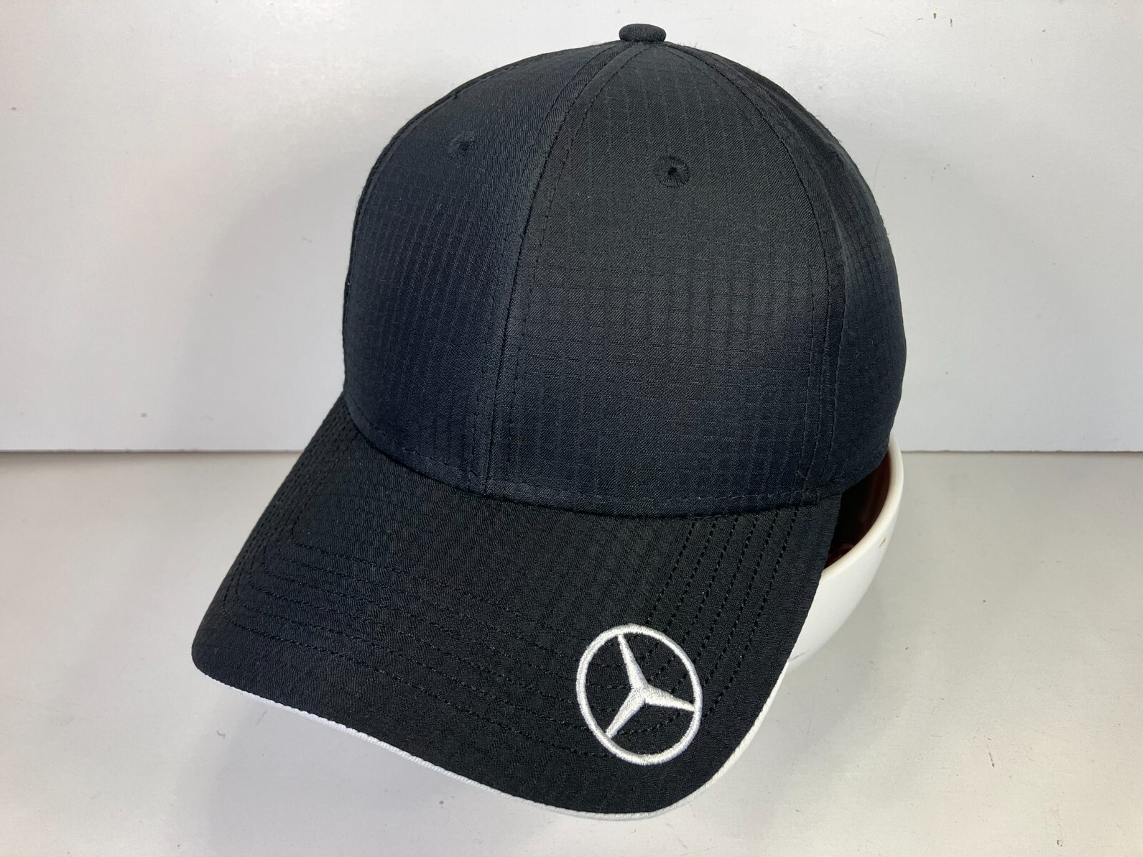 Mercedes-benz baseball bat