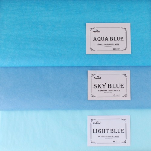 PMLAND 100 Sheet Premium Quality Gift Wrap Tissue Paper - 15 Inches X 20 Inches - Picture 96 of 105