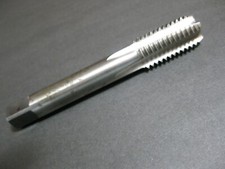 5/8-11 BSW Tap 4 Flute HSS Grd LAL England