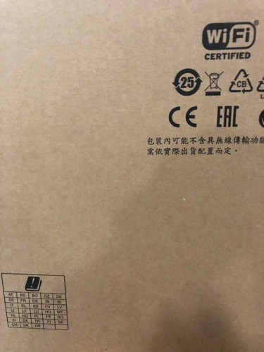 JZ183A Aruba AP-377 (US) Outdoor 11ac AP 2 Gbit/s Wireless Access Point- New - Picture 3 of 4