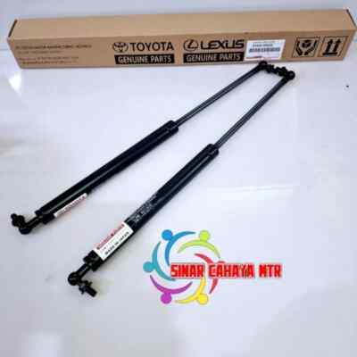 Fits For Toyota Land Cruiser LX470 Gas Spring Hood Lift Support