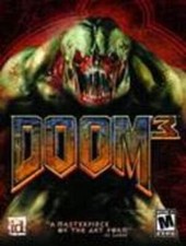 Doom 3 PC [Windows]