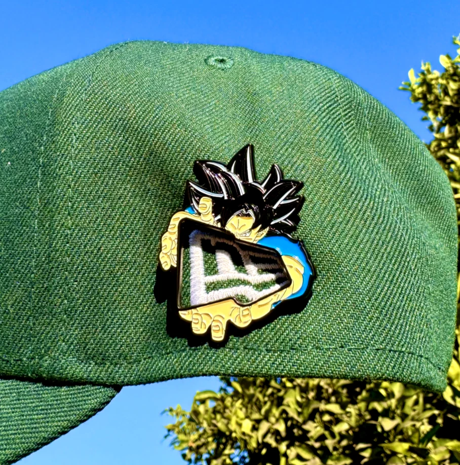 Dragon Ball Hat In Collectible Dragonball Z Anime Items for sale
