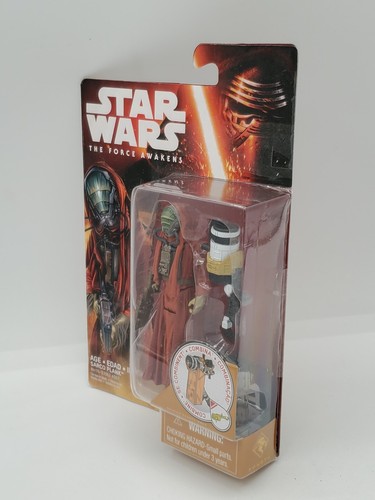 Sarco Plank - Star Wars The Force Awakens | Meses sin interés
