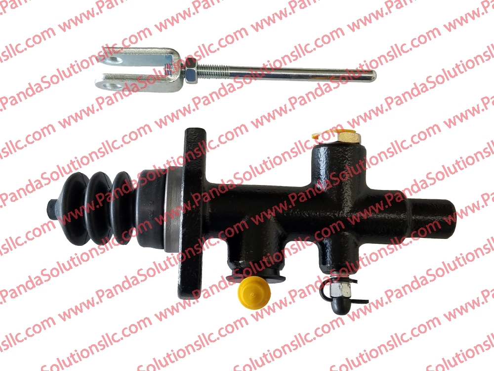 KOMATSU FORKLIFT MASTER CYLINDER 3EB3651180,3EB3651180 eBay