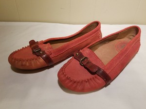 ariat driving mocs women's