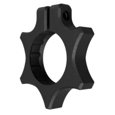 MK Machining Focus Wheel for Primary Arms Optics 4-16x (MADE IN USA)