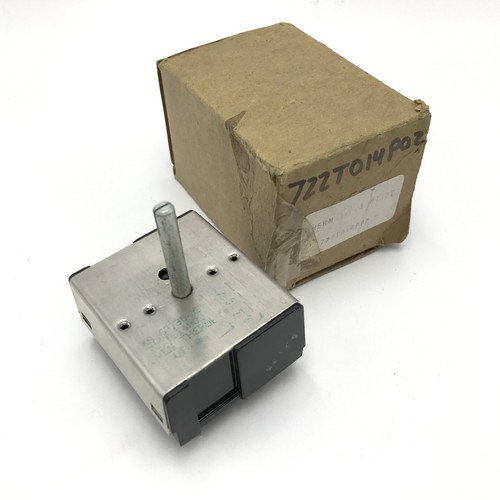 NEW Vintage TAPPAN O'Keefe & Merritt STOVE PARTS Oven Thermostat