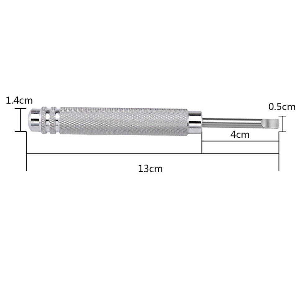 Watch Repair Parts Watch Back Opener Watch Repair Tool Watchmaker