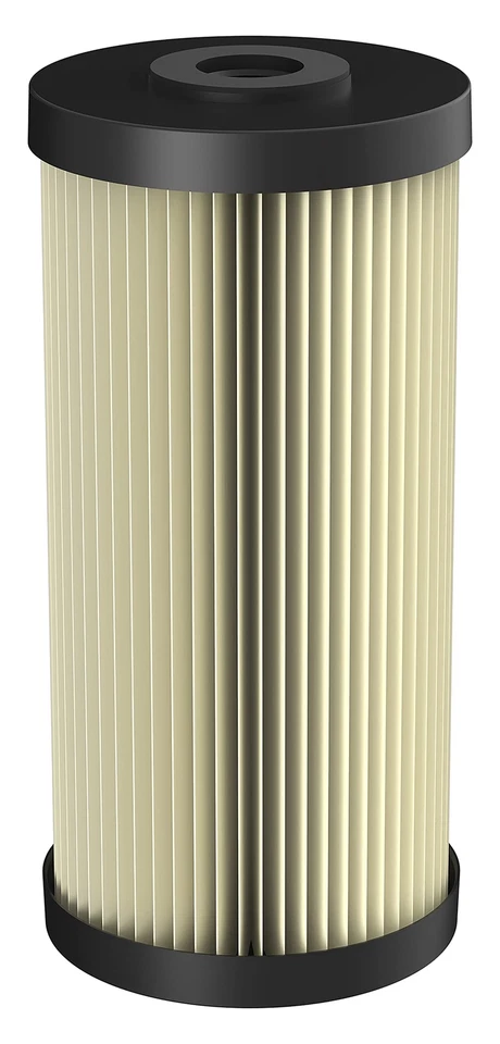 Pentair Pentek Big Blue Water Filter 10x4.5 Sediment Cartridge Clean Water - Image 2 of 4