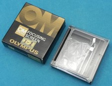 Olympus OM 1-1 Focusing Screen ............. MINT