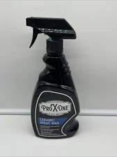 Original Brand Pro X One Ceramic Spray Wax - 24FL Oz (710 mL)