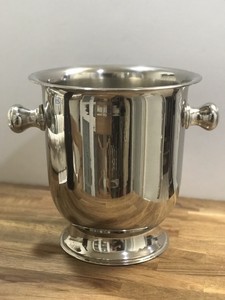 restoration hardware ice bucket