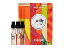 HERMES TWILLY DHERMES EDP 2.0ml .06fl oz x 3 ...