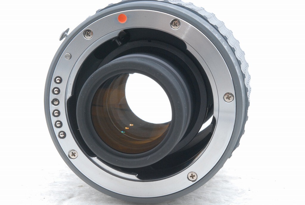Exc Pentax Rear Converter A 2X-L *66267 | eBay