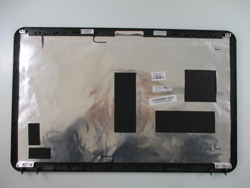 Displaygehäuse HP PAVILION G7-1104SO 35R18LCTPK0 646542-001 Original - Bild 2 von 2