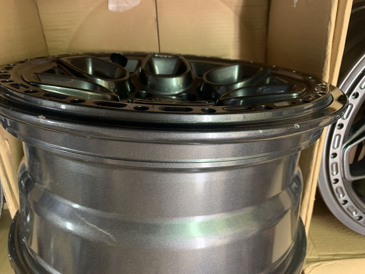 17x8 5 AEV Crestone ONYX Wheel (3 wheels) 6x139.7 5x5 | AEV 17x8 5 AEV Crestone ONYX Wheel (3 wheels) 6x139.7 5x5 | AEV