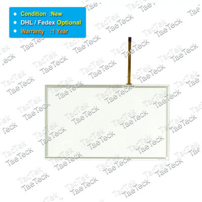 4PPC70.101N-20B Touch S n Panel Glass Digitizer for 4PPC70.101N-20B Touchpad #A6