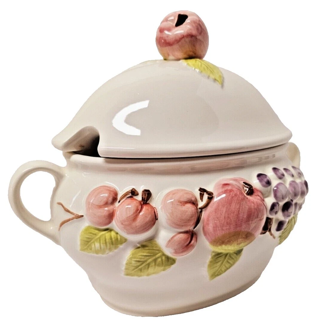 Signature Housewares White Bowl Set Dinnerware Bowls