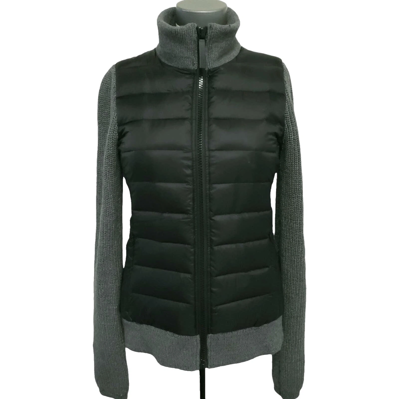 Marc New York compactável Casacos, jaquetas e Coletes para mulheres