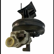 PEUGEOT 407 Coupe 6C Unterdruck-Bremskraftverstärker 9657237180 24412159