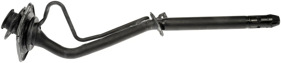 Cuello de llenado de combustible para Ford Crown Victoria Dorman 2005-2011 2006 2007 2008 2009 Foto 3 de 4