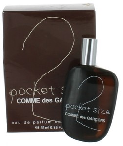 comme de garcon 2 man