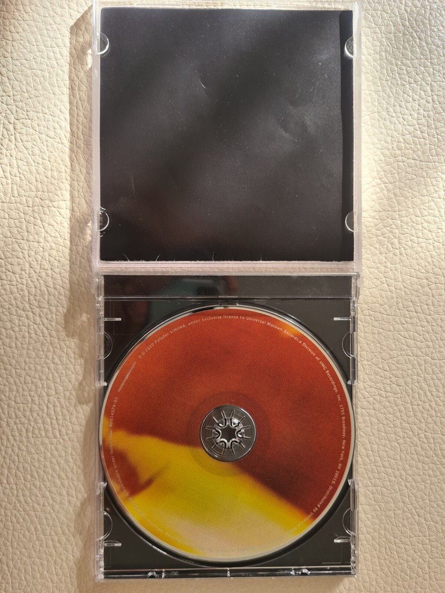 Crystal Castles (II) - Signed by Alice Glass and Ethan Kath - VERY