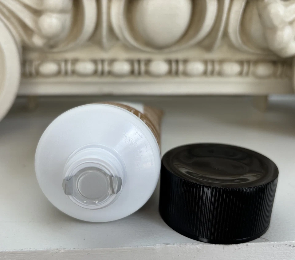 Nuevo KORRES Grecia Oliva Griega Nutritiva Acondicionador Profundo Mascarilla Cabello Seco Dañado Foto 3 de 4