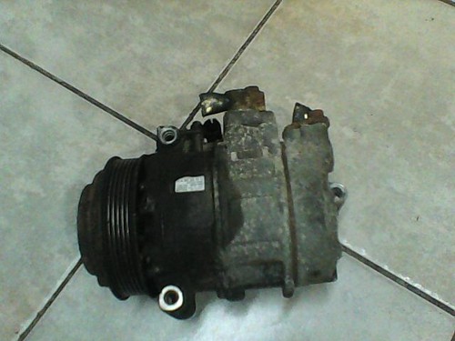 Kompressor Klimaanlage Mercedes-benz V-klasse 638 A0002343111