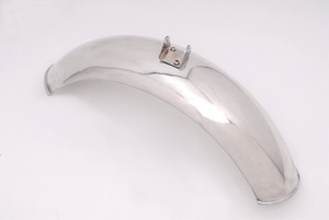 lambretta mudguard