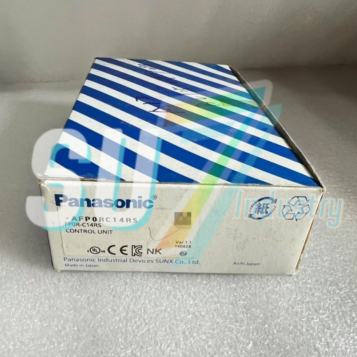 Panasonic AFP0RC14RS Control Unit# 1pcs New In Box | eBay