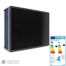Daikin Luft Wärmepumpe Altherma 3 H MT Außengerät 12 kW 3-phasig/400V EPRA12EW1