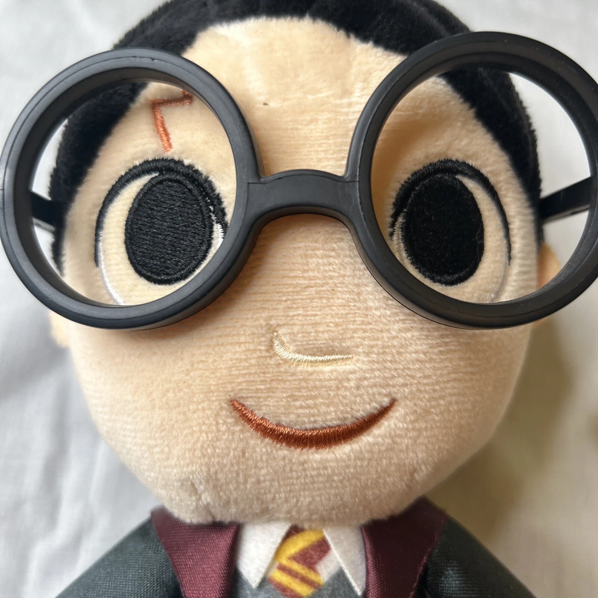 Harry potter best sale plush funko