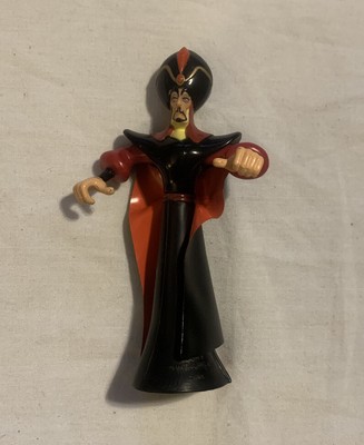 Disney Aladdin Jafar action figure Mattel 1992 26676053027 | eBay