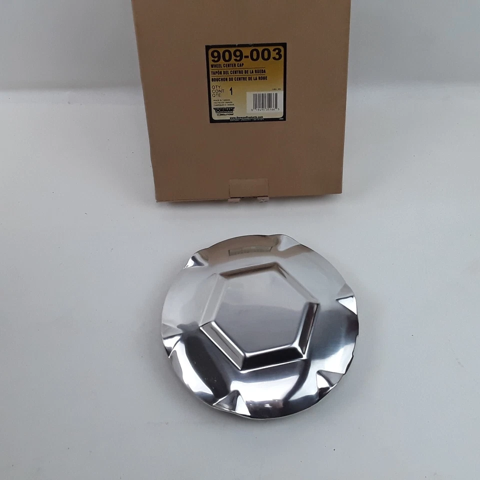 车轮中心轮毂盖适用于吉姆西特使 2003 2004 2005 2006 2007 特使 XUV 2004-2005 — 第 2/4 张图片