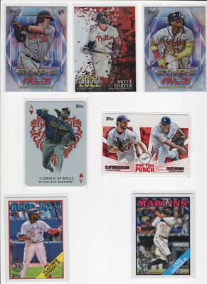 2023 Topps Series One Baseball Inserts Short Print Parallel Rookies Pick a Card