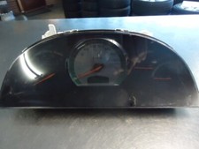 Compteur Ssangyong REXTON