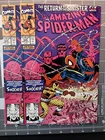 The Amazing Spider-Man #335 (Marvel Comics July 1990)