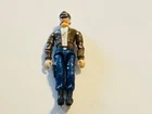 1989 Hasbro GI Joe Action Figure - Dogfight