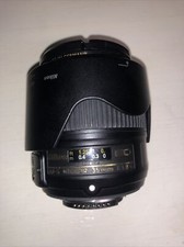 Af-s nikkor 35mm f/1.8g ed