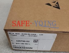 1PC NEW HEIDENHAIN Linear Encoder AE LS603C ID:326799-02